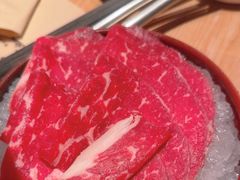 -巴奴毛肚火锅(七宝领展广场店)