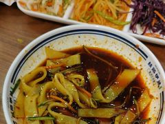 -丝路伊兰·兰州牛肉面(牛街总店)