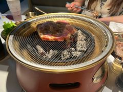 -西塔老太太泥炉烤肉(川沙百联店)