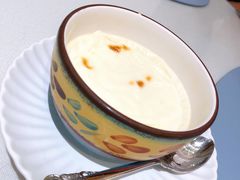 -伊斯坦布尔土耳其清真咖啡餐厅