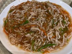 -老街坊美食汇(玉兰大街店)