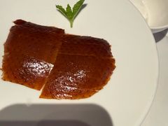 -四季民福烤鸭店(王府井东安门店)