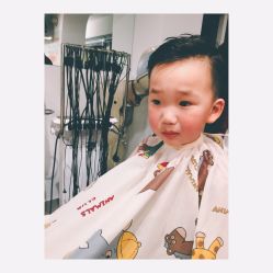 -净漪造型 PURE RIPPLE