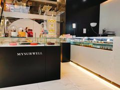 -麦雪尔甜品·生日蛋糕(新街口旗舰店)