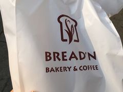 -BREAD'N福来天蛋糕·咖啡(统一路店)