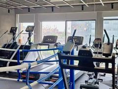 -RoMan罗马健身工作室(莘庄店)