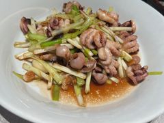 -鸽子侯·家宴·平价海鲜(绿地店)