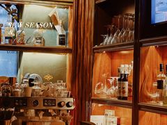 -The Cheebat 锌吧·Bistro(体育西店)