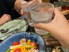 -第101座花园餐厅(湖滨88店)
