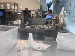 -喜茶(上海北外滩来福士店)