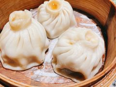 -南京大牌档(香港广场店)