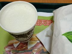 -赛百味SUBWAY(沈阳天地店)