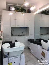 -潘多拉Hairsalon