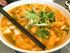 -青海名吃尕张娃非遗烤肉(城中店)