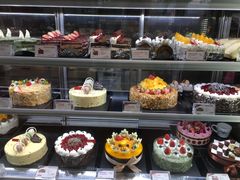 -85度C(苏州石路店)