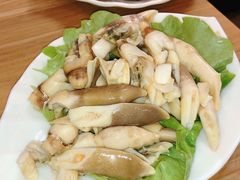 竹蛏王-吉友粥底火锅(方斜路店)