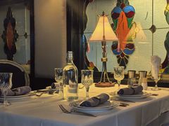 -火车头法国西餐厅