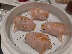 -8餐厅(新葡京酒店)