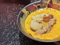 -京炭铜锅涮肉·羊蝎子·羊肉炉(保利·时光里店)
