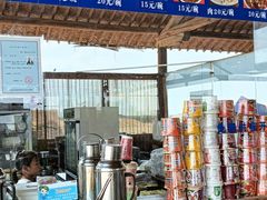 -黄沙古渡原生态旅游区