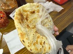 -王氏烧饼无矾油条