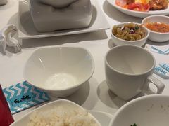 -莆田餐厅PUTIEN(三里屯店)