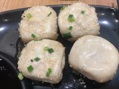 -小杨生煎(龙阳广场店)