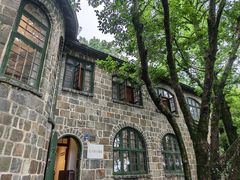 -莫干山风景区