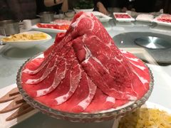 -龙福成肥牛火锅(文昌店)