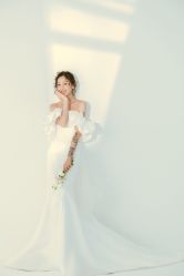 -金夫人婚纱摄影