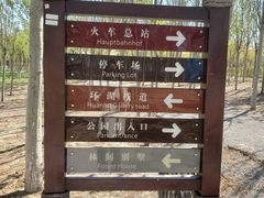 -西青郊野公园