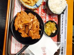 -犟骨头排骨饭(回龙观龙禧店)