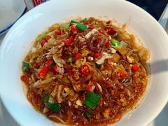 -兰湘子·湘菜小炒(长安万科广场店)