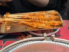 -牛New寿喜烧(曹路花园城店)