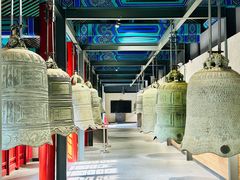 -大钟寺古钟博物馆