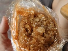 毛阿姨糯米饭-六广门毛阿姨糯米饭