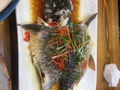 -下梅人家土菜馆(历史文化餐厅度假区店)