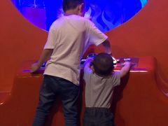 -沈阳海洋探索中心