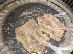 -汉金城海鲜烤肉自助百汇(威海威高广场店)