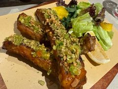 -农畉LONFOOD(福田星河COCOPark店)