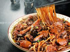 -金掌勺锅包肉(太原万达店)