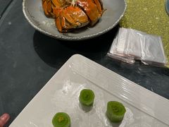 -A One Kitchen·南京精菜馆(德基广场店)