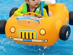 -上海玛雅海滩水公园