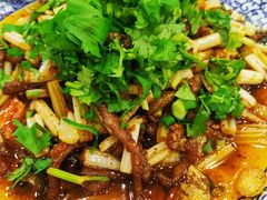 -村外有星光小食铺(解放碑1089店)
