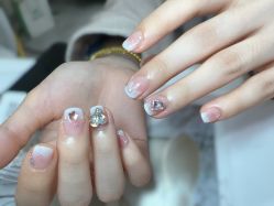 -UMl Nail 尤米美甲美睫半永久