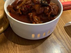 -闽上鲜·福建菜(龙湖滨江天街店)