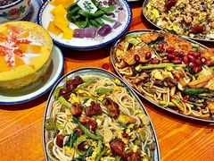 -雙冲柳州螺蛳粉&酸嘢&桂林米粉(簋街店)