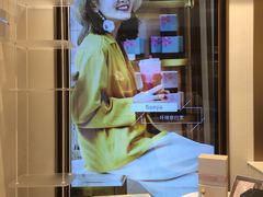 -奈雪的茶(华侨城创意园店)