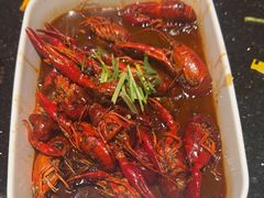 -冰城小镇音乐串吧·聚会餐厅(百子湾店)