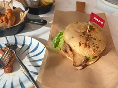 -必胜客(蚌埠东海万达店)